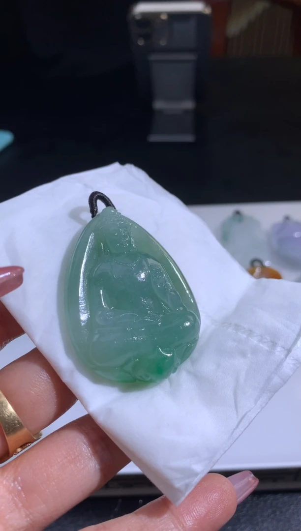 未镶嵌定制翡翠用****2翡翠