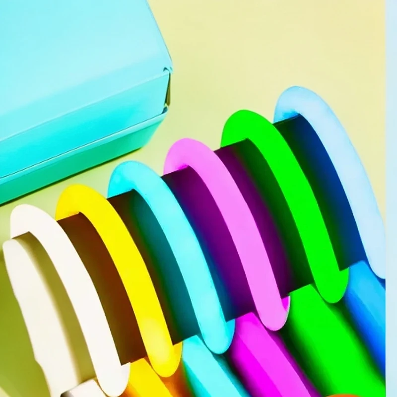 高亮360°发光灯带