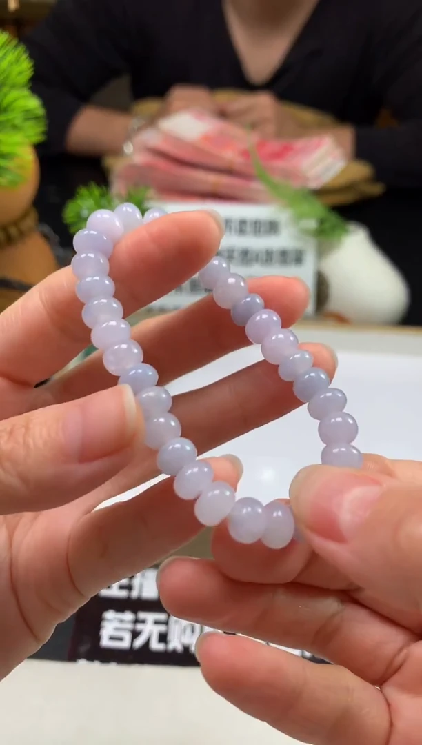 未镶嵌定制翡翠齐*---122554