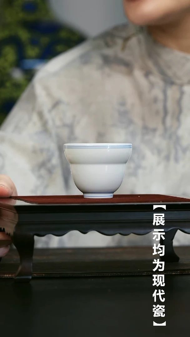 栗子严选茶器好物@@涂杏花