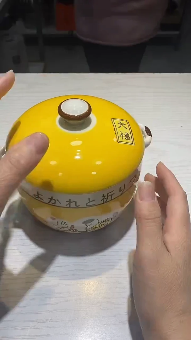 瓷片生活的本意就是开心@@1