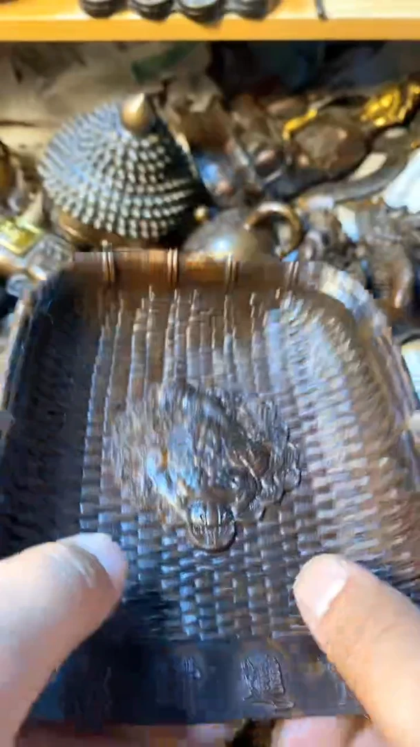 耶耶古铜高端严选
