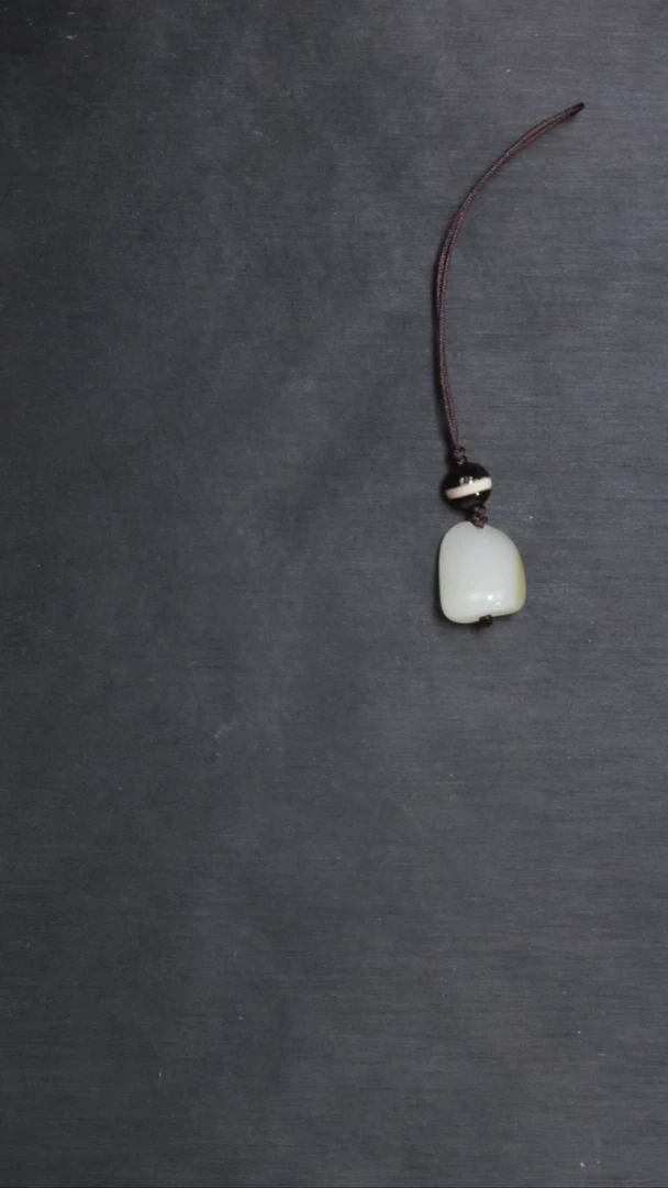 【闪购商品】和田玉吊坠(不含链)未镶嵌和田玉原石