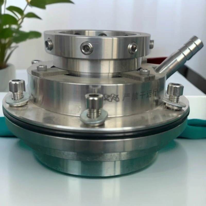 机械密封ZGJ45 1.5/2 现货供应