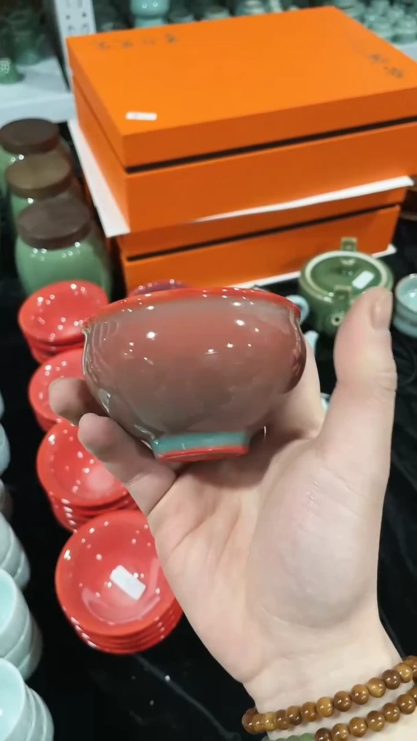 【闪购商品】限时福利放漏 福利款 慧仙青瓷 瓷器