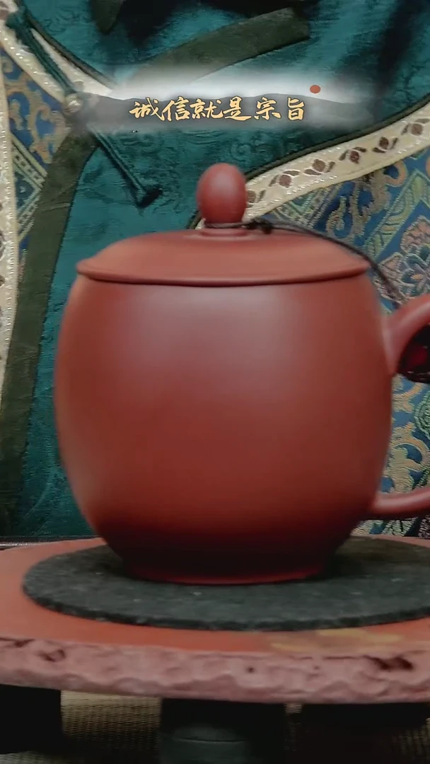 茶杯紫砂6054630435413