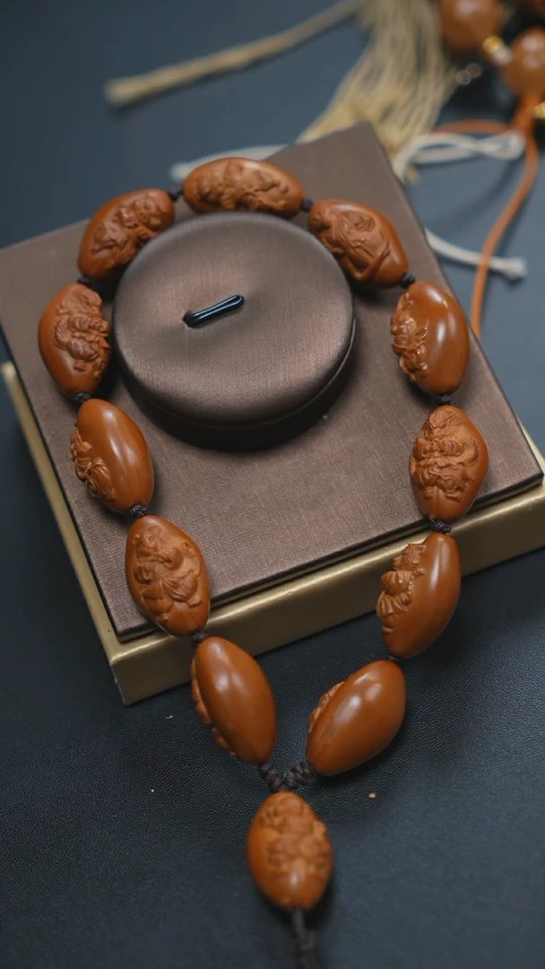 手串/手链橄榄核888