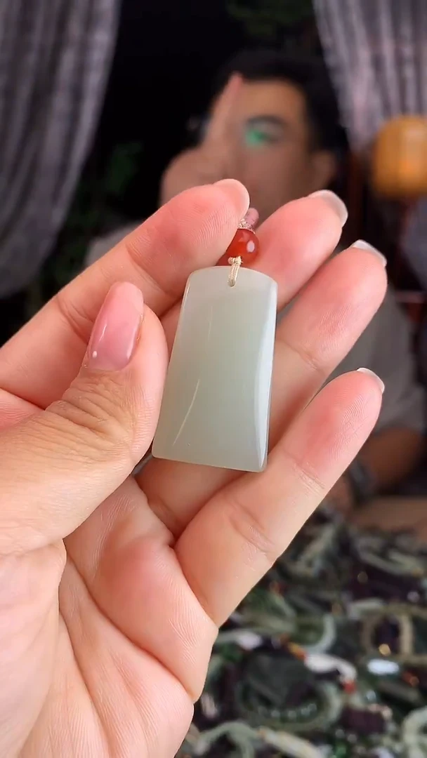 未镶嵌和田玉挂件拍一发一多样性发货