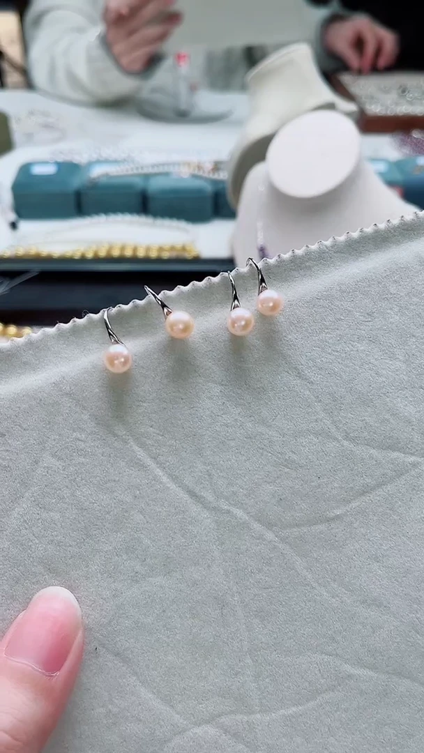 合金其他淡水珍珠多样性发一