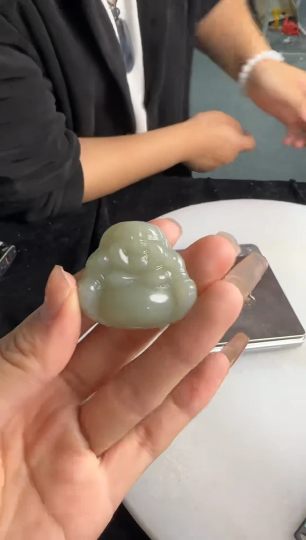 【闪购商品】和田玉吊坠未镶嵌吊坠