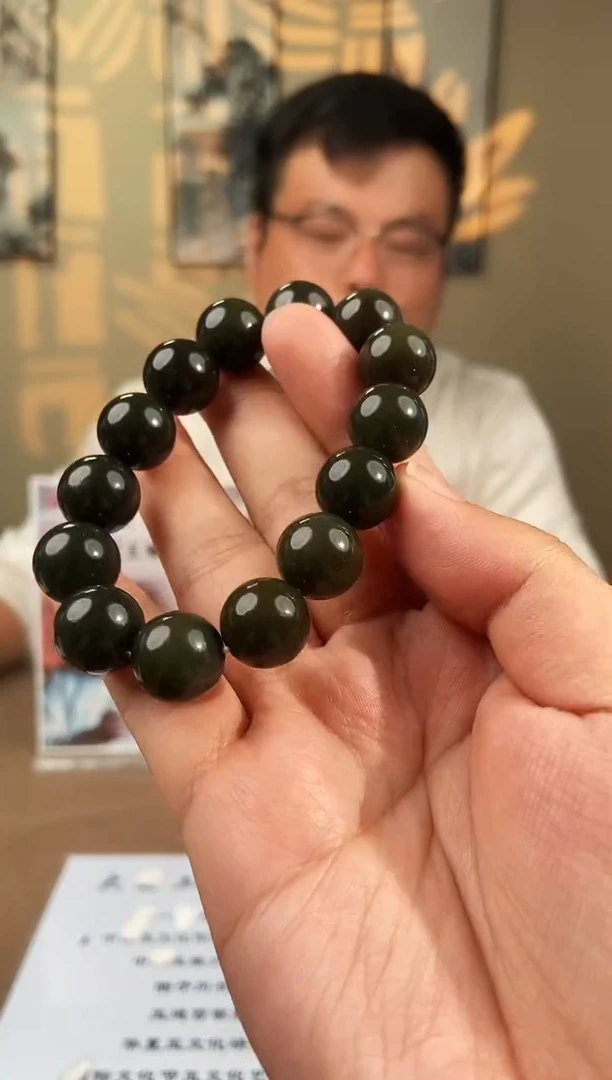 和田玉未镶嵌颈饰多样性发货拍一发一07044