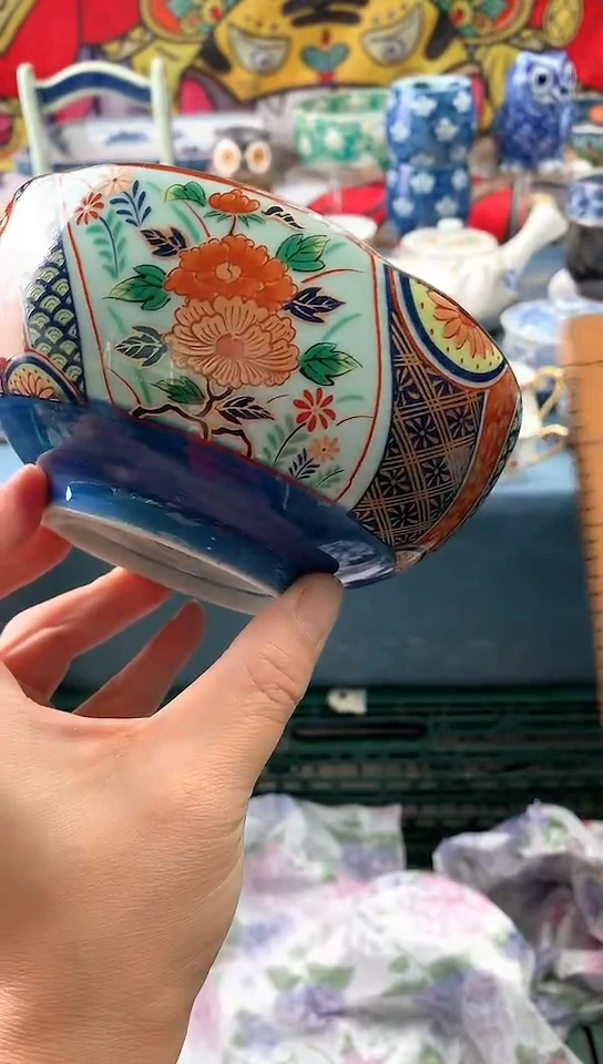 海*镰仓物语甄选瓷器113