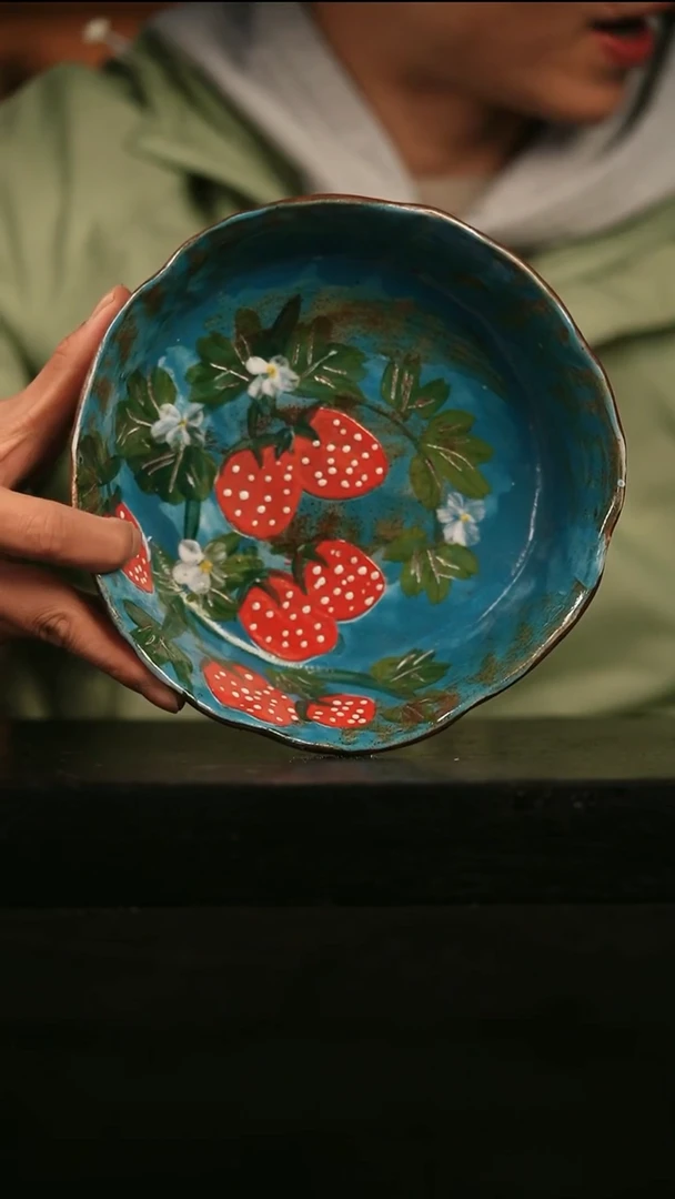 其他209遇瓷手作同款