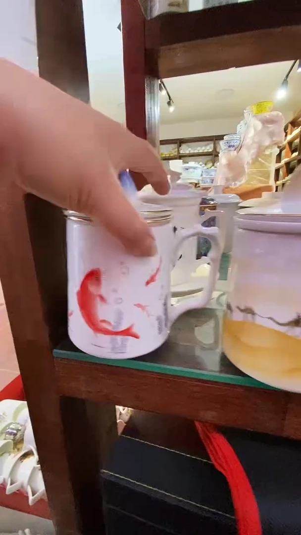 瓷库存产品默认微瑕介意慎拍