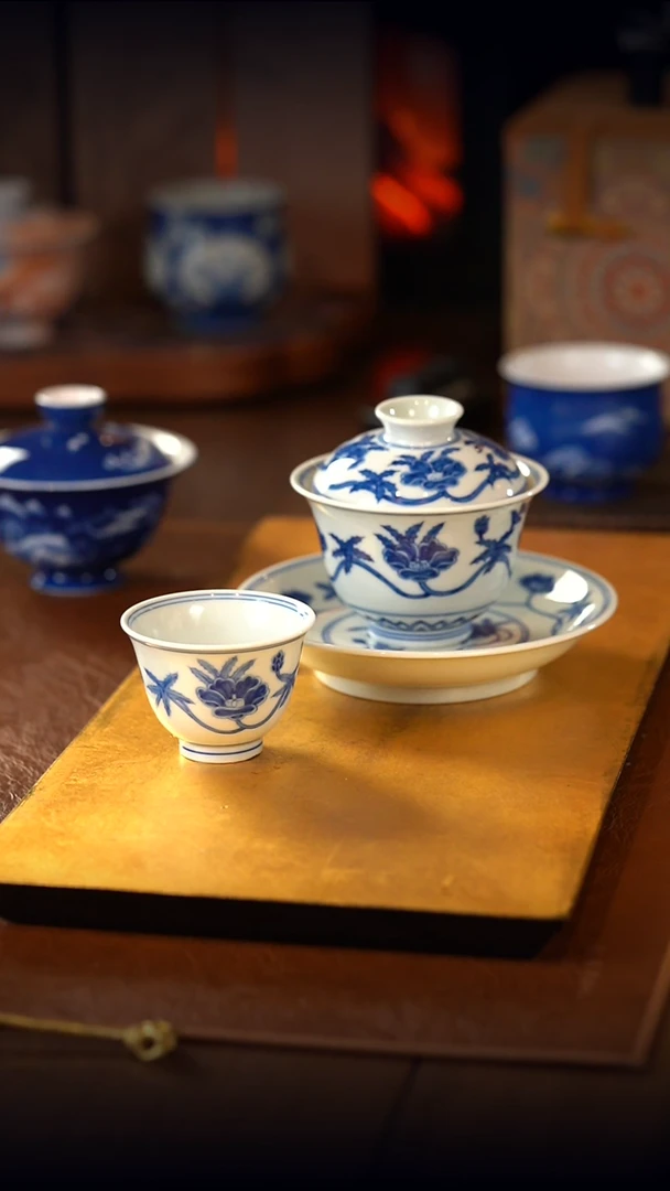 【刷刷粉丝专属】秋葵套组