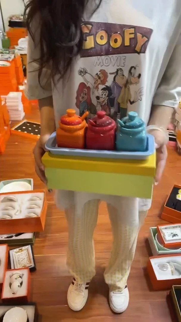 杯鸿辉家品牌瓷器，京东包邮！