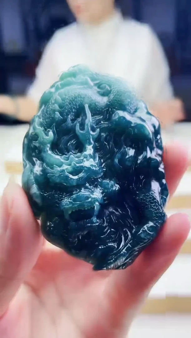 未镶嵌定制翡翠毛货10070279