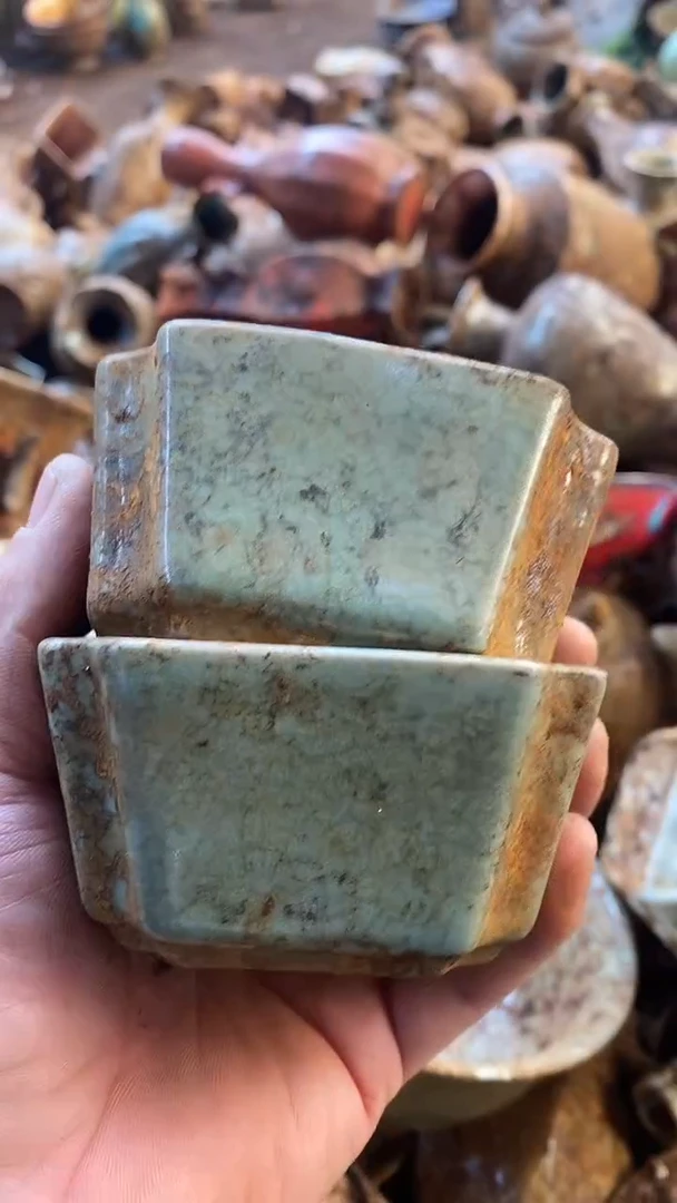 摆件陶瓷器瓷器瓷器瓷器