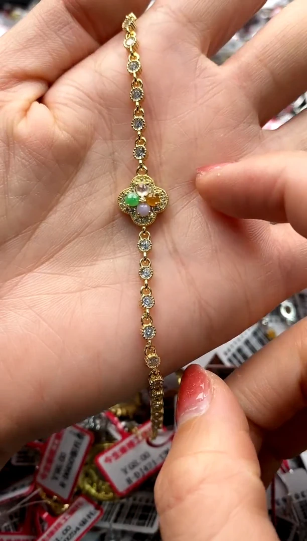 【闪购商品】翡翠戒指银S925镶嵌3333333    1