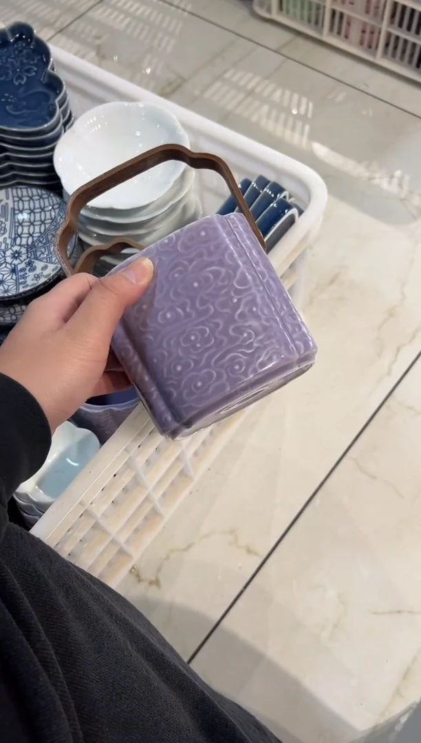 瓷片瓷非微瑕商品