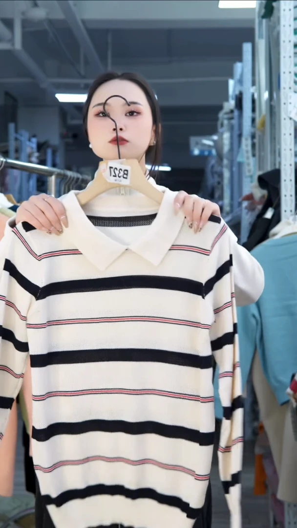 玉姐家高品质毛衣