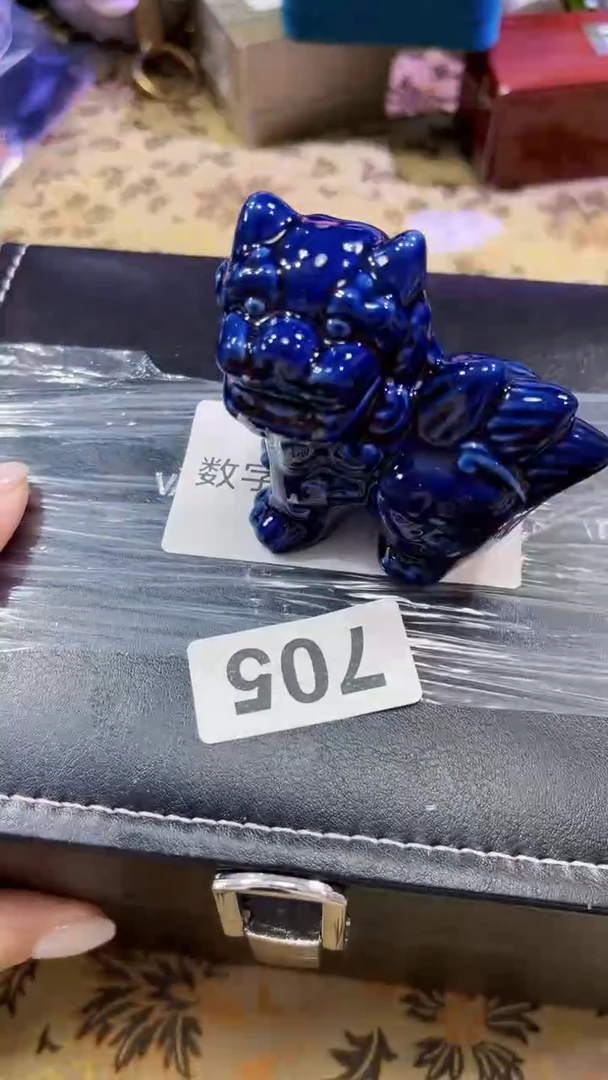瓷片陶茶666文玩周边多人