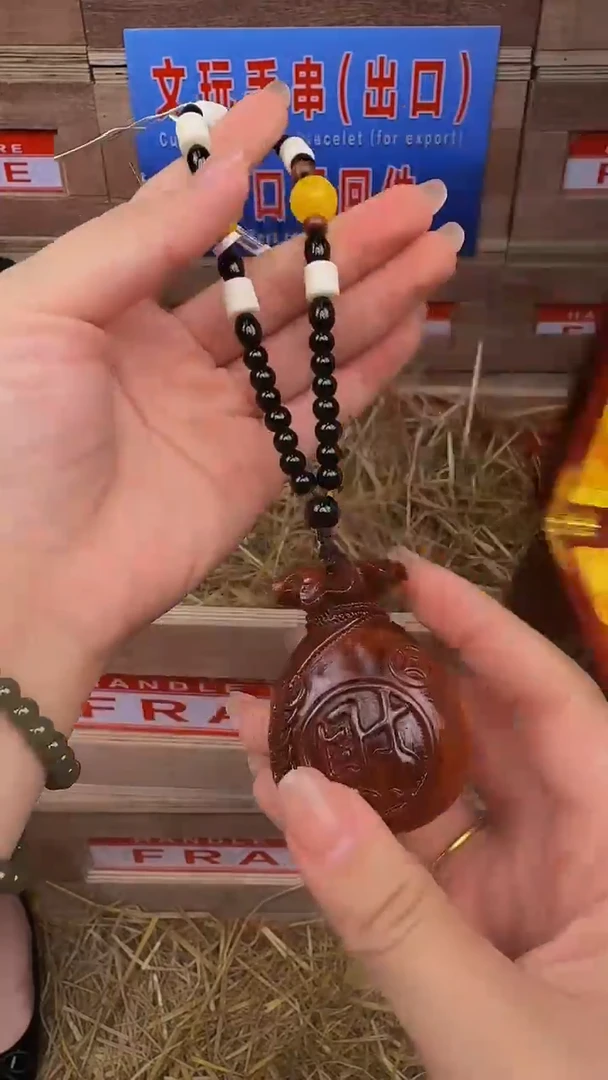 手串立春甄选闪购精品手串无礼盒
