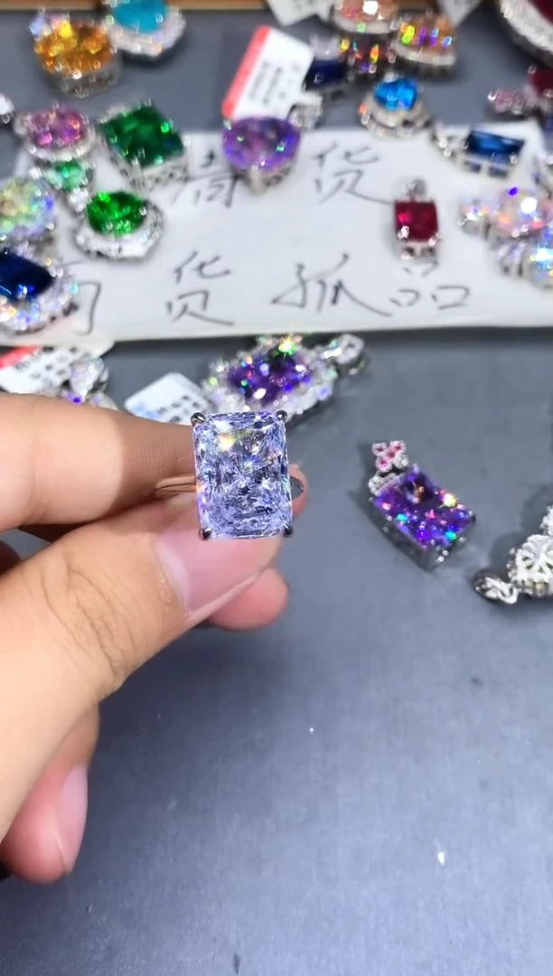 合金石英质玉珠宝奇石一物一图