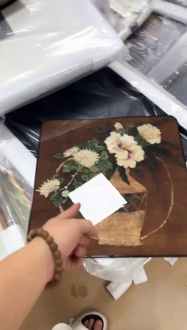 竖款仓库清货 默认瑕疵 完美主义慎拍