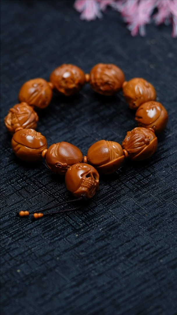 手串/手链橄榄核橄榄核