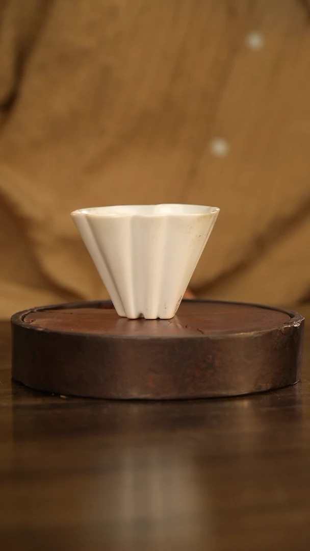 8柴房陶瓷柴烧主人杯