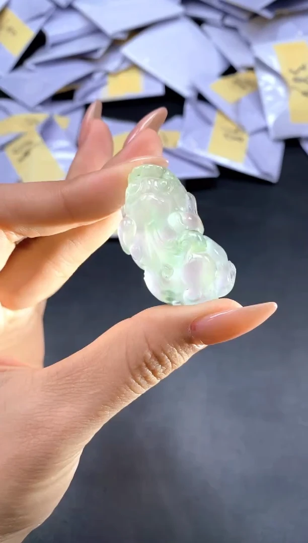 所见即所得（一物一拍）125