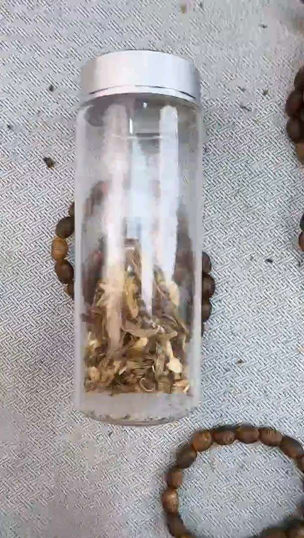 沉香碎屑沉香L07白奇留静静沉香甄选多样性发一