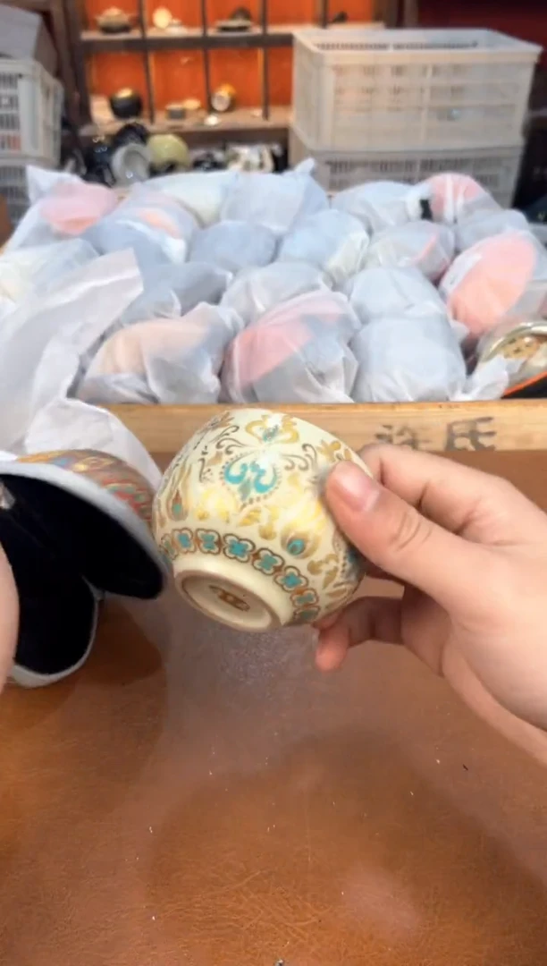 户外便携式家用旅行茶具