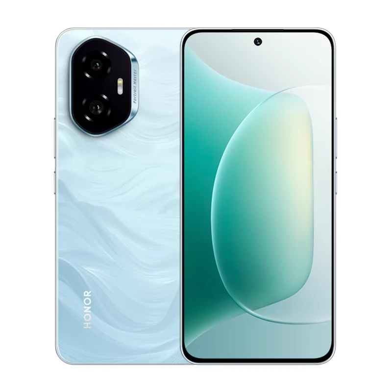 未使用 honor/荣耀 荣耀300手机，超美小直屏ai新机