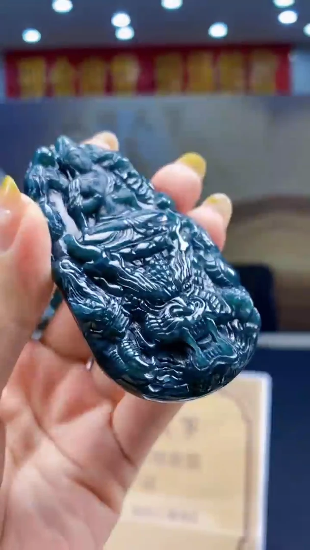 定制翡翠未镶嵌********42