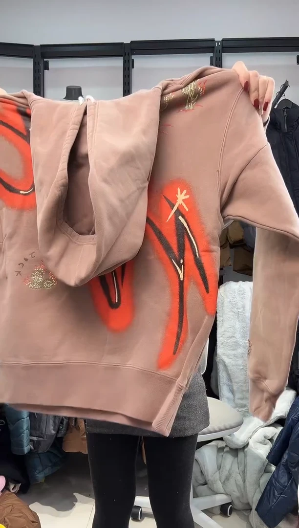 2330 闪购编码  运动卫衣裤以直播间过款为准 尺码  ·