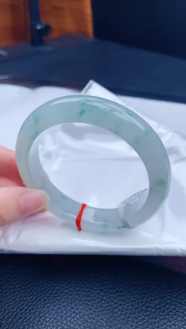 未镶嵌手镯翡翠缅甸天然翡翠A货手镯