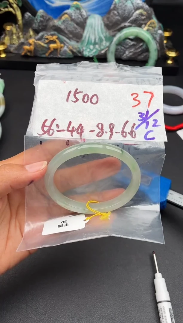 未镶嵌定制翡翠毛货需精细抛光多样性发1件/37