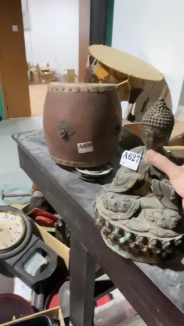 中古美术艺术品627