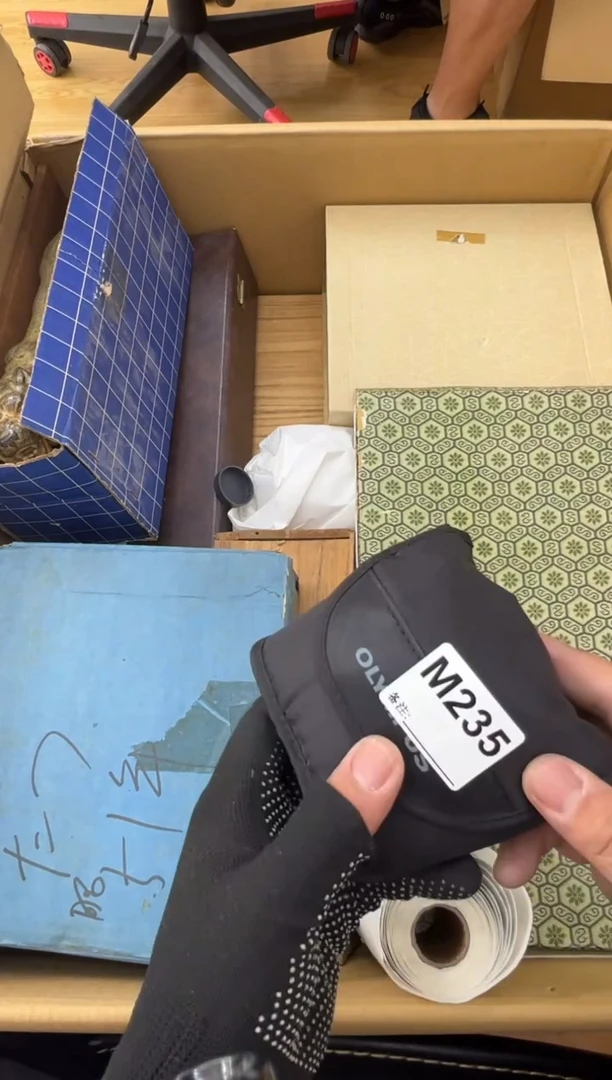 林**生中古商品谨慎参拍235