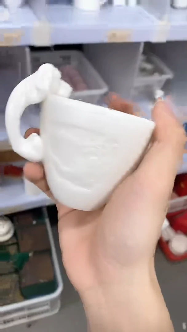 瓷片陶瓷茶具茶器陈105狗