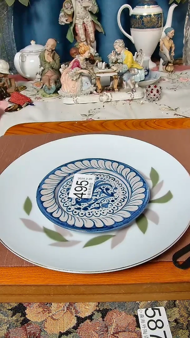 【闪购商品】杯小淼海外陶瓷工艺品