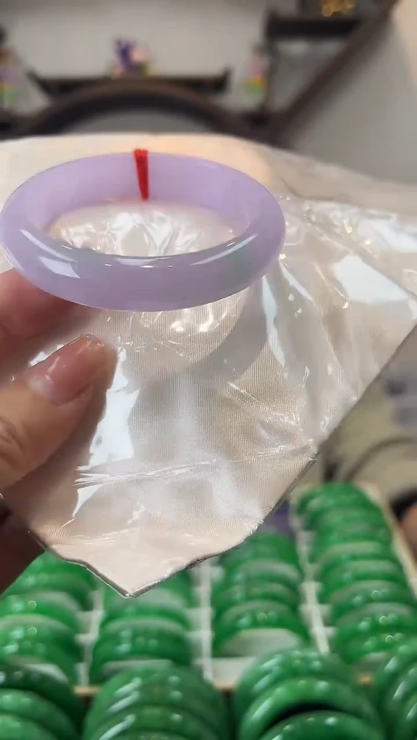 【闪购商品】砖雕a36 圈口54 独货手镯