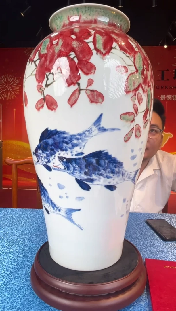 摆件瓷博会-北京工美金作工坊34