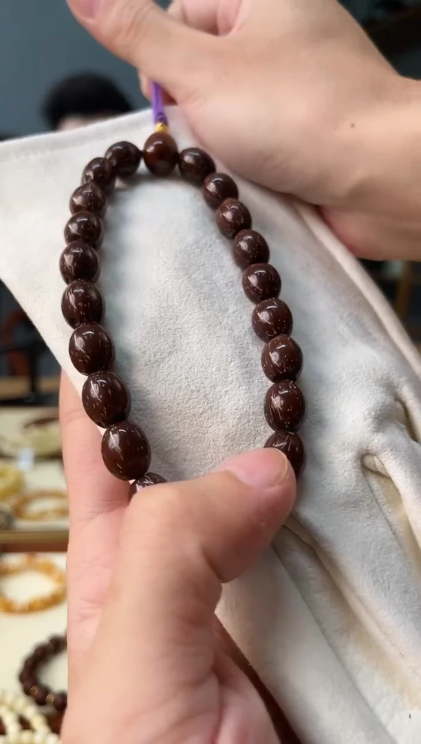 紫金鼠吊坠紫金鼠
