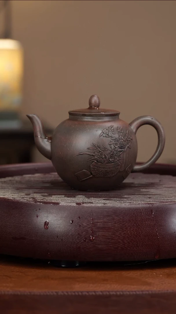 【闪购商品】紫砂茶壶宜兴紫砂壶