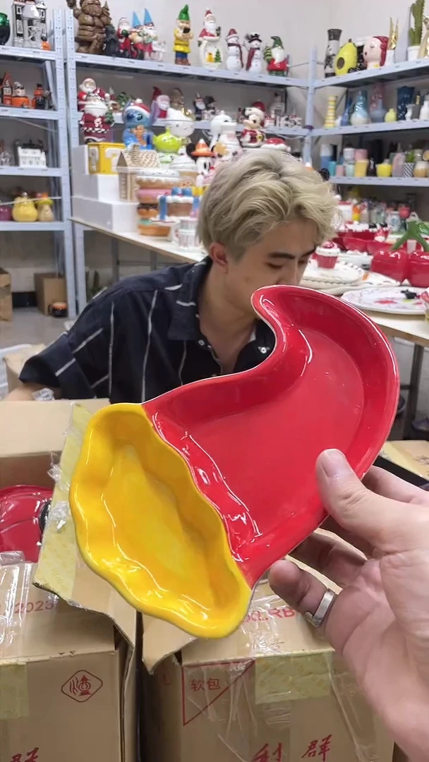 瑕疵陶瓷满28包邮不退不换