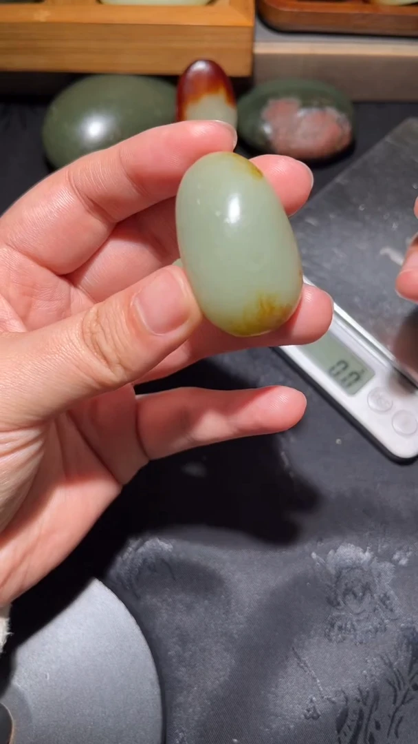 未镶嵌和田玉珠宝奇石3和田玉