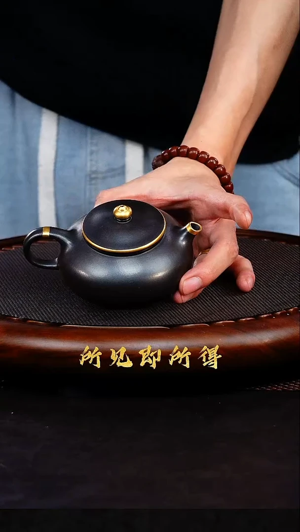 茶壶紫砂1